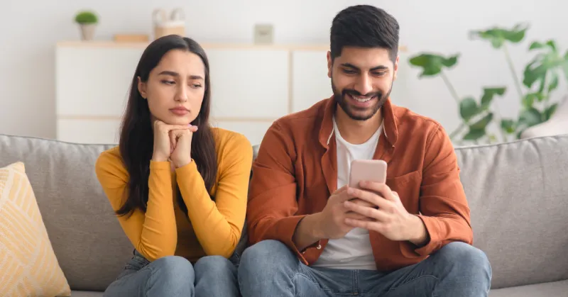 סובלים מבעיות אמון? כך תכירו פרטנרים בקצב שלכם