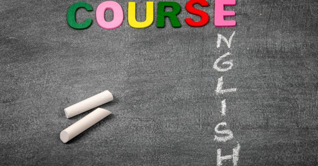מה היא רמת האנגלית הנלמדת בקורס אנגלית לילדים