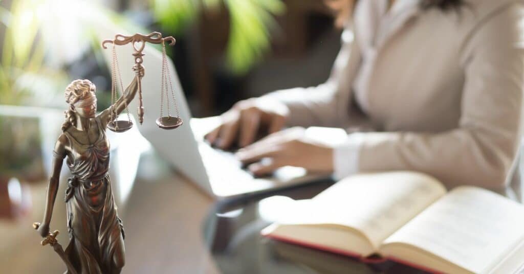 עורך דין פלילי - איך לדעת שבחרתם במשרד איכותי